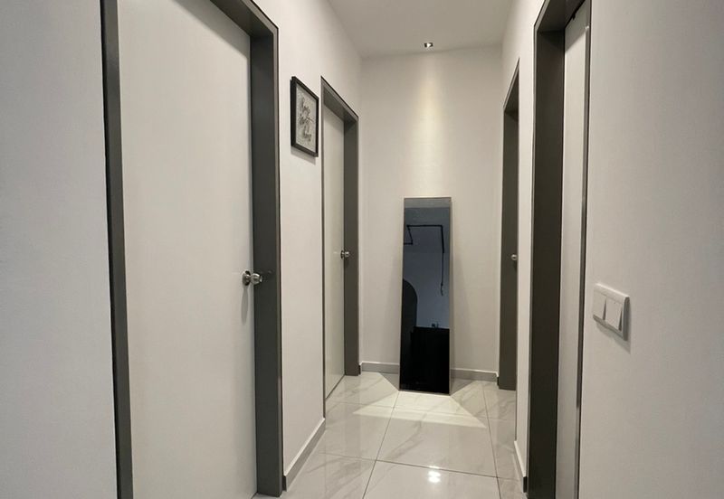 Equine Residence @ Equine Park