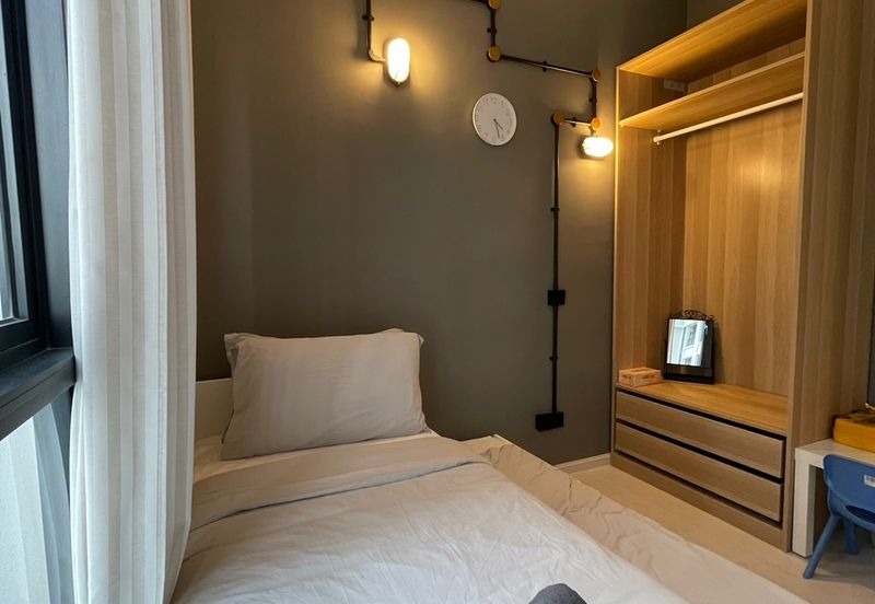 Equine Residence @ Equine Park