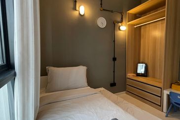 Equine Residence @ Equine Park