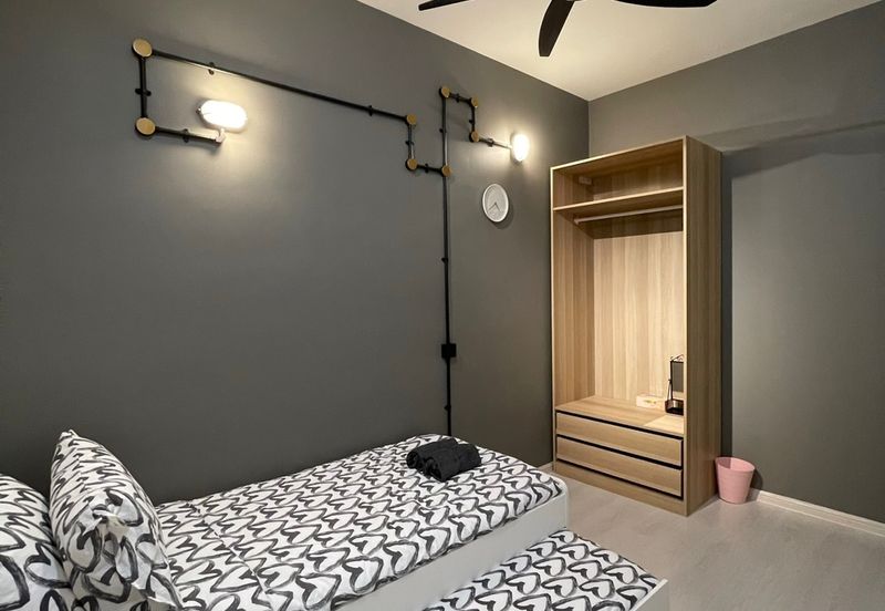 Equine Residence @ Equine Park