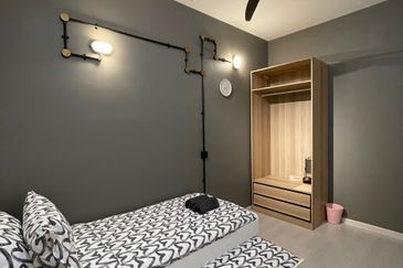 Equine Residence @ Equine Park