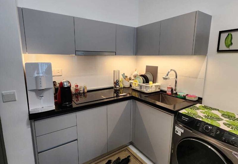 Equine Residence @ Equine Park