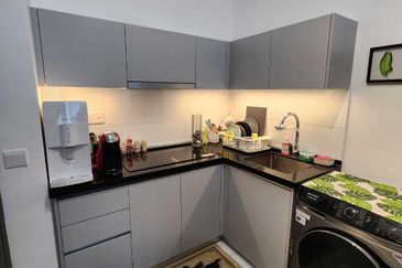 Equine Residence @ Equine Park