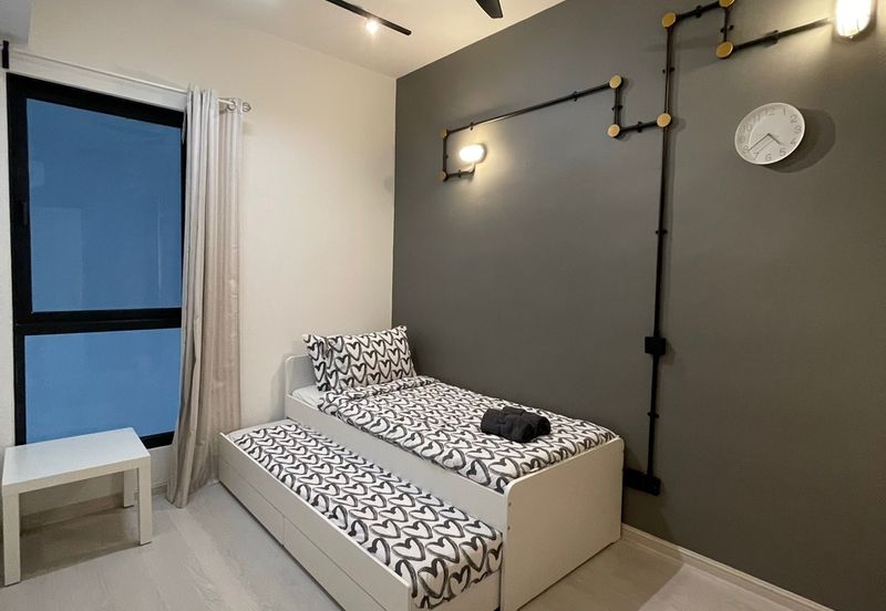 Equine Residence @ Equine Park