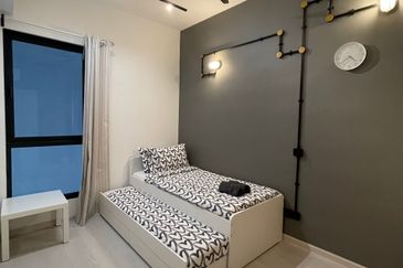 Equine Residence @ Equine Park