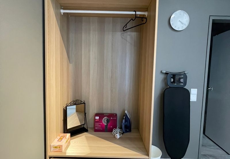 Equine Residence @ Equine Park