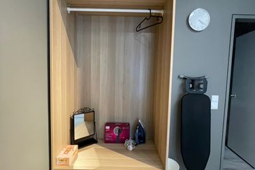 Equine Residence @ Equine Park