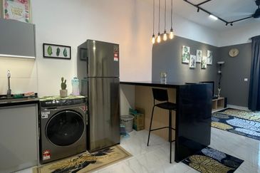 Equine Residence @ Equine Park