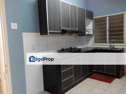 Belimbing Heights Balakong Seri Kembangan - Condo For Rent, Selangor, Seri Kembangan