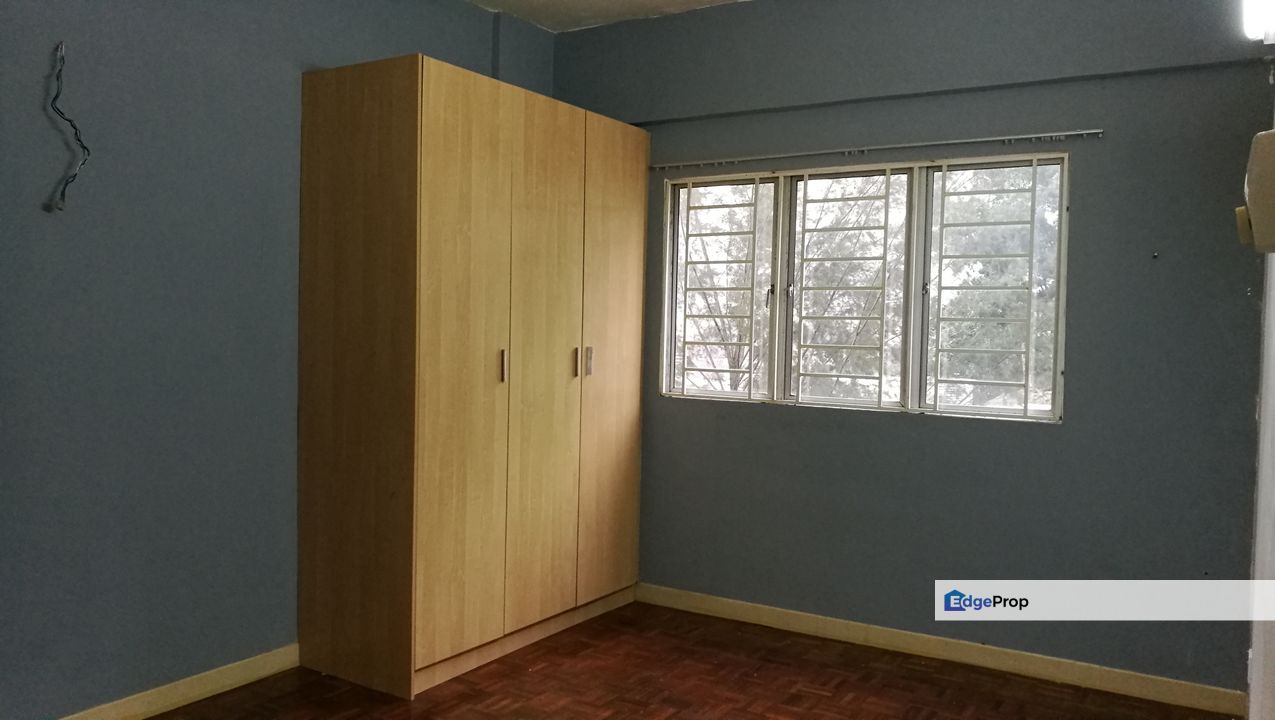 Belimbing Heights Balakong Seri Kembangan - Condo For Rent, Selangor, Seri Kembangan