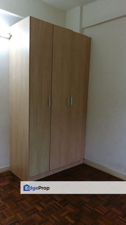 Belimbing Heights Balakong Seri Kembangan - Condo For Rent, Selangor, Seri Kembangan