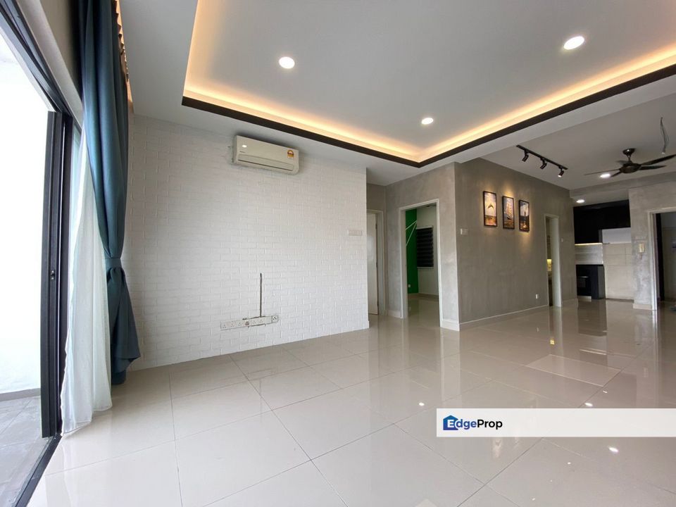  SK One Residence Seri Kembangan - Condo For Sale, Selangor, Seri Kembangan