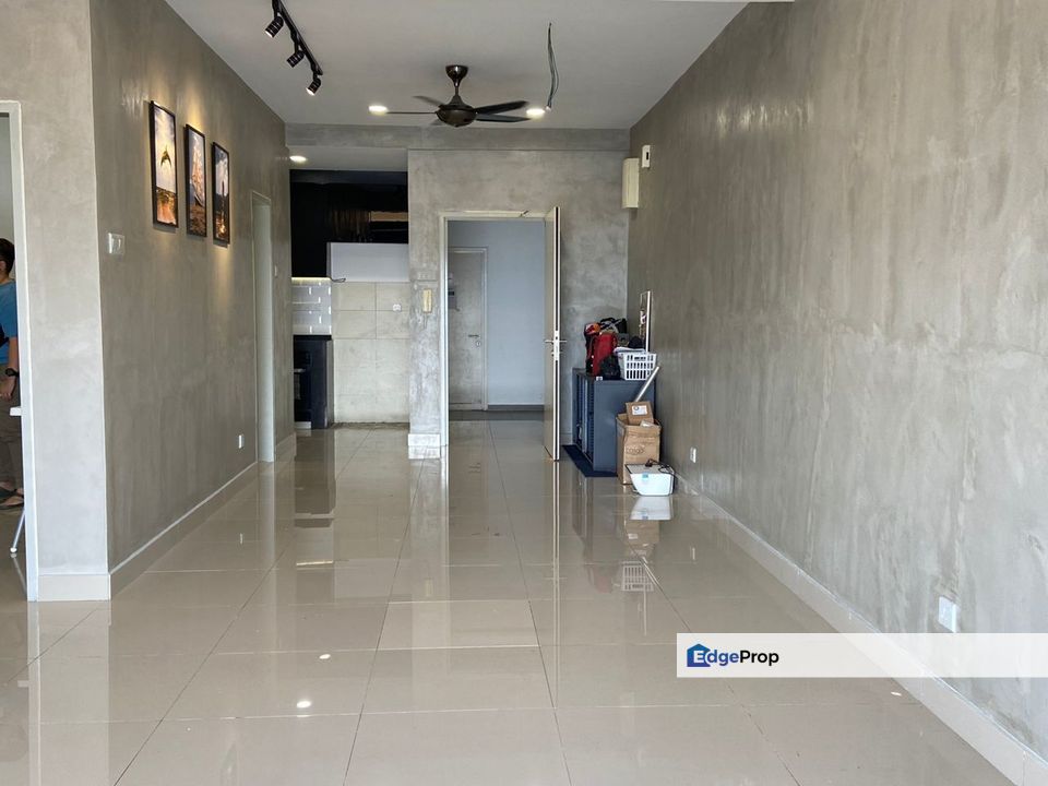  SK One Residence Seri Kembangan - Condo For Sale, Selangor, Seri Kembangan