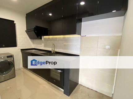  SK One Residence Seri Kembangan - Condo For Sale, Selangor, Seri Kembangan