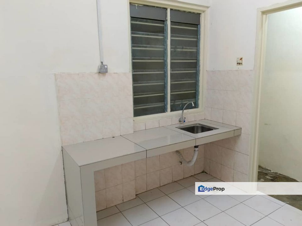 Vista Pinggiran, Equine Seri Kembangan - Condo For Rent, Selangor, Seri Kembangan