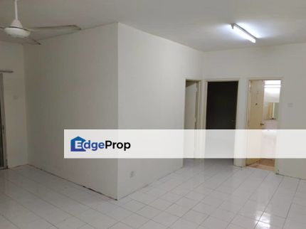 Vista Pinggiran, Equine Seri Kembangan - Condo For Rent, Selangor, Seri Kembangan