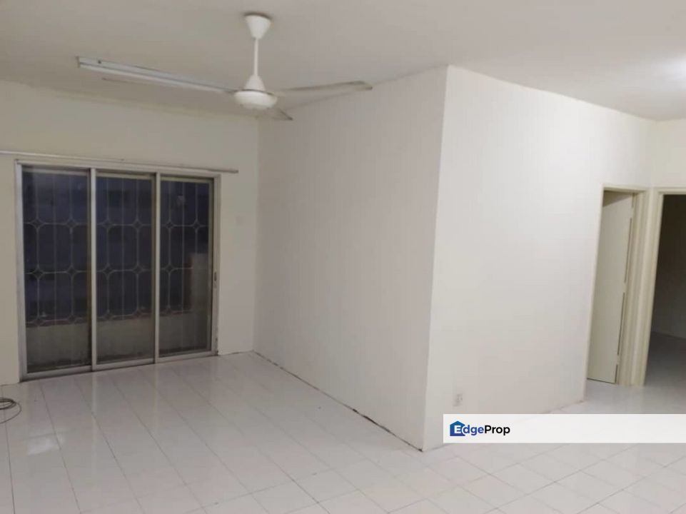 Vista Pinggiran, Equine Seri Kembangan - Condo For Rent, Selangor, Seri Kembangan