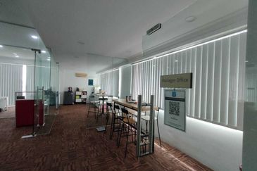 Bukit Serdang Industrial Park