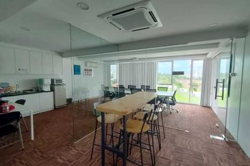 Bukit Serdang Industrial Park