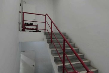 Bukit Serdang Industrial Park