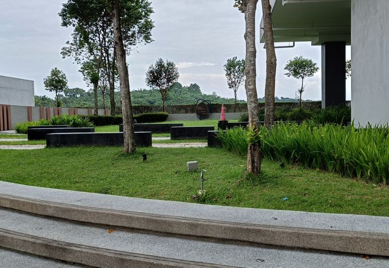 Kiara Plaza Service Apartment @ Semenyih