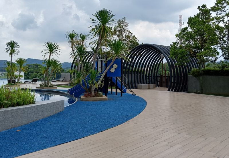 Kiara Plaza Service Apartment @ Semenyih