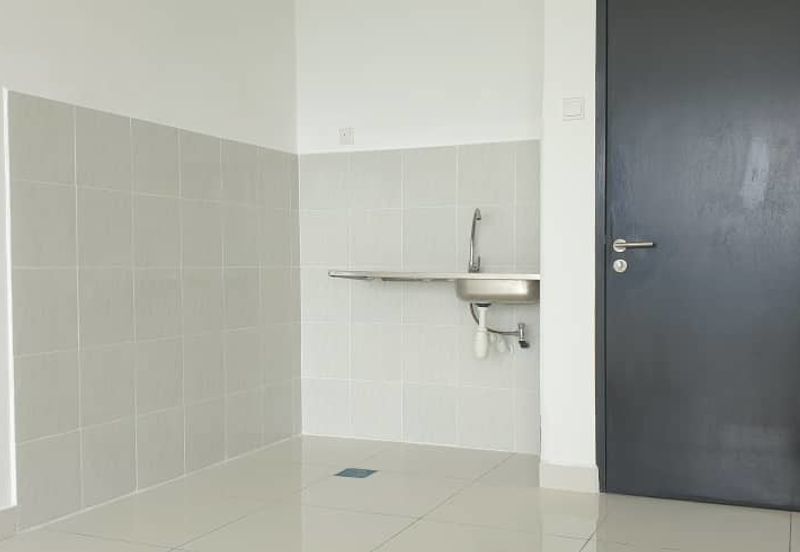 Kiara Plaza Service Apartment @ Semenyih