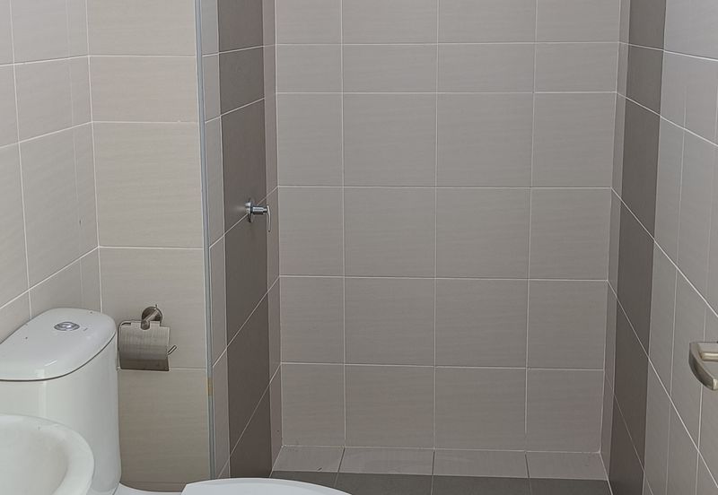 Kiara Plaza Service Apartment @ Semenyih