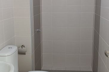 Kiara Plaza Service Apartment @ Semenyih