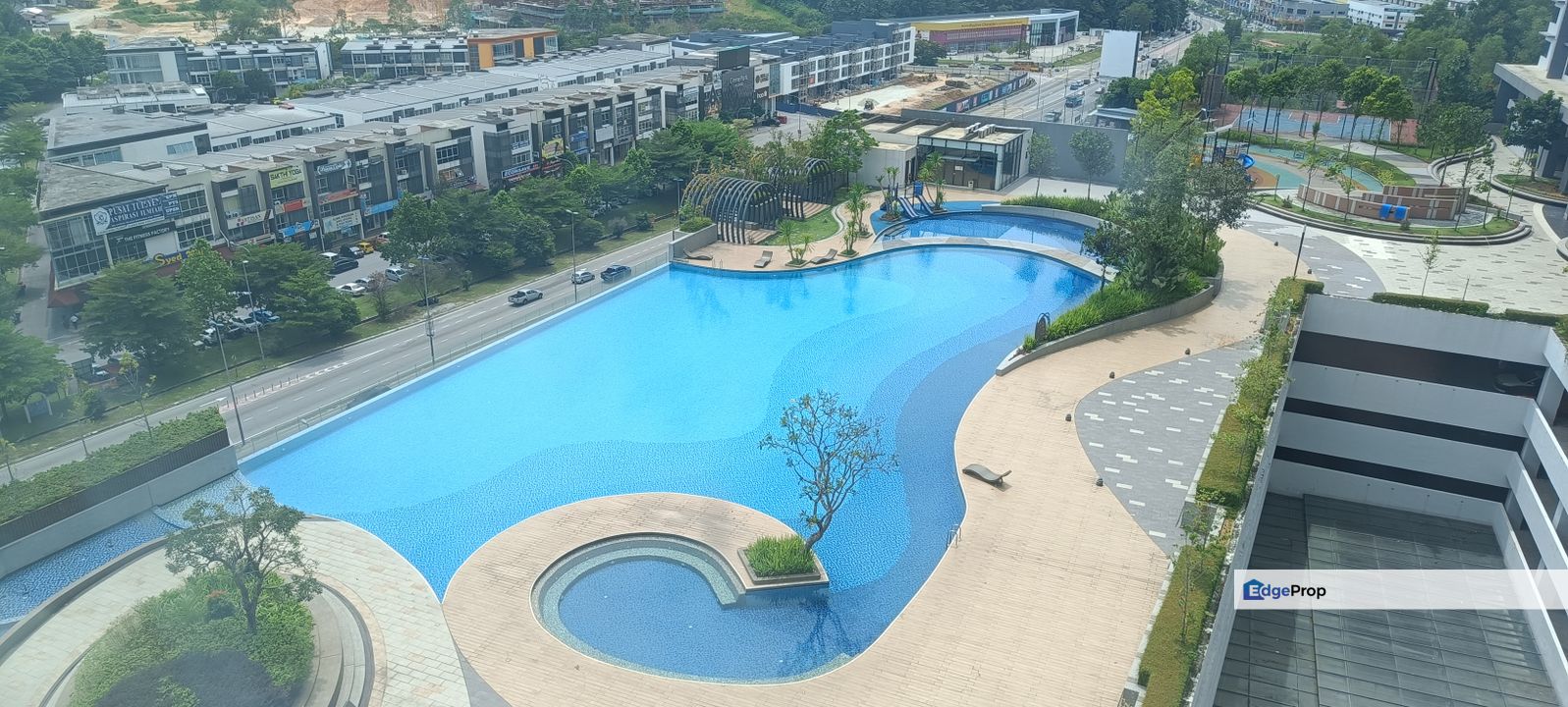 Kiara Plaza Semenyih - Studio For Rent, Selangor, Semenyih