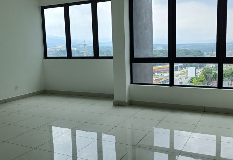 Kiara Plaza Service Apartment @ Semenyih