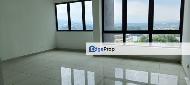 Kiara Plaza Semenyih - Studio For Rent, Selangor, Semenyih