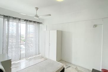 Pangsapuri Seri Pinang