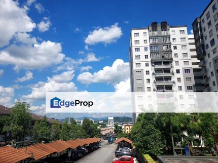 Seri Pinang Bukit Serdang Seri Kembangan - Condo For Rent, Selangor, Seri Kembangan