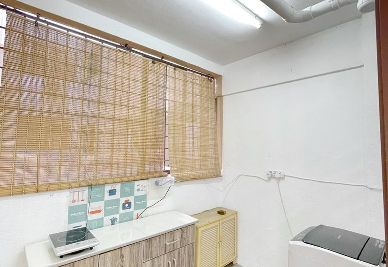 Pangsapuri Seri Pinang