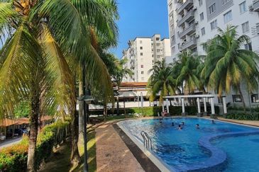 Pangsapuri Seri Pinang