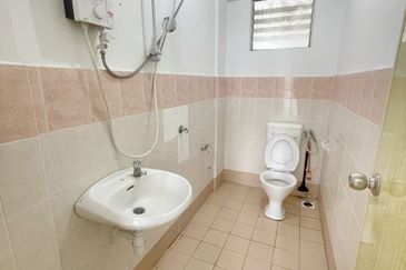 Pangsapuri Seri Pinang