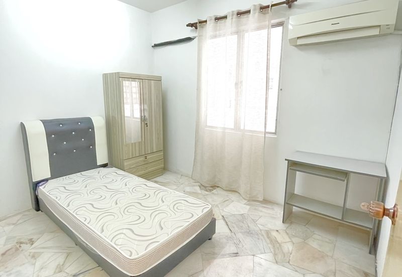 Pangsapuri Seri Pinang