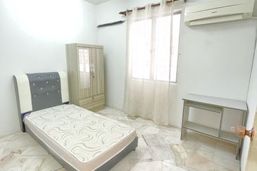 Pangsapuri Seri Pinang