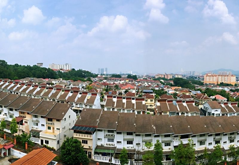 Pangsapuri Seri Pinang