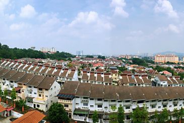 Pangsapuri Seri Pinang