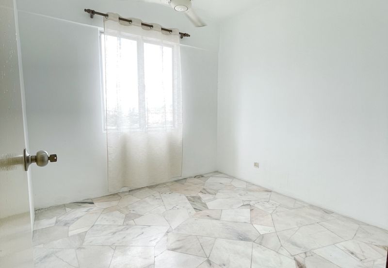 Pangsapuri Seri Pinang