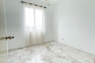 Pangsapuri Seri Pinang