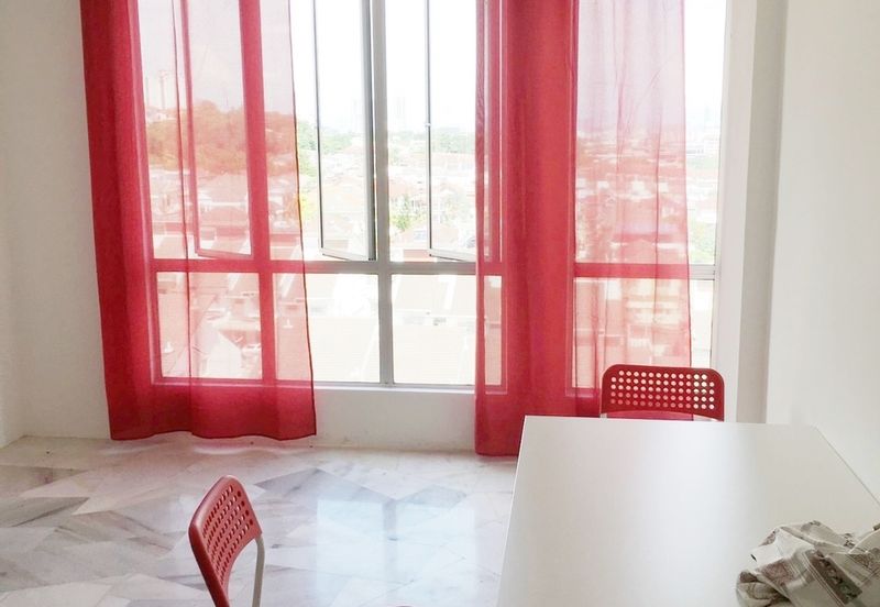 Pangsapuri Seri Pinang