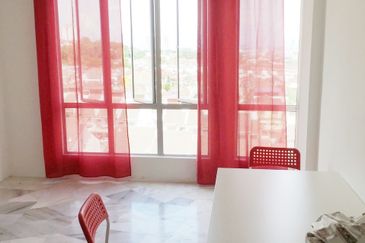 Pangsapuri Seri Pinang