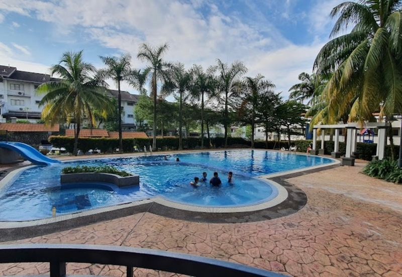 Pangsapuri Seri Pinang