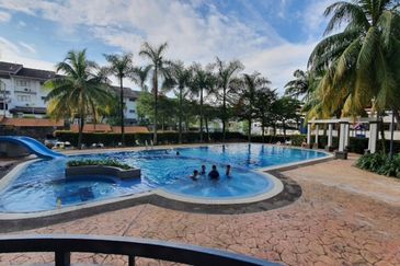 Pangsapuri Seri Pinang