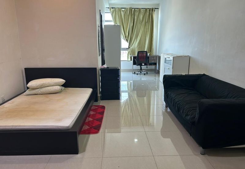 Shaftsbury Serviced Apartments