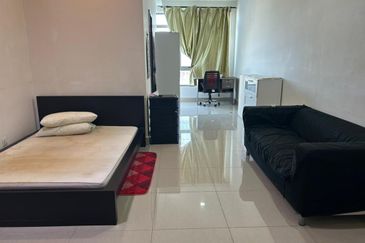 Shaftsbury Serviced Apartments