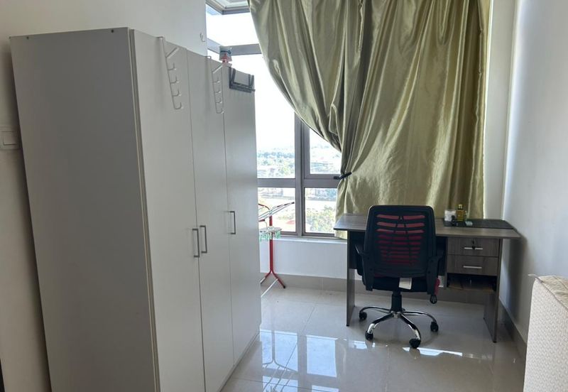 Shaftsbury Serviced Apartments